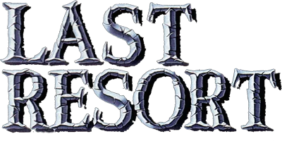 Last Resort logo