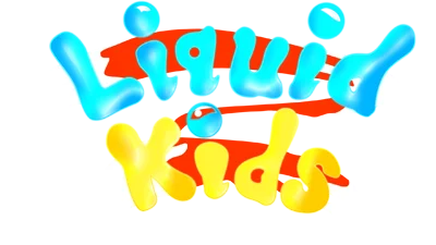 Liquid Kids logo