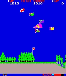 Backdrop artwork for Fly-Boy