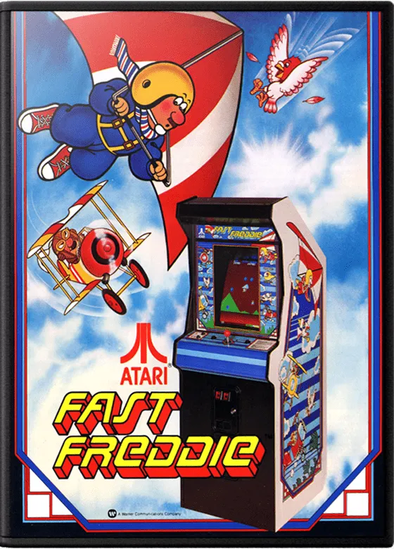 Fly-Boy box art