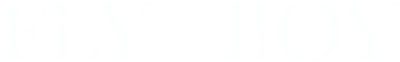 Fly-Boy logo