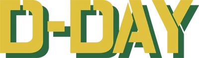 D-Day logo