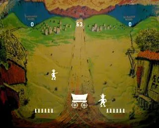 Backdrop artwork for Boot Hill