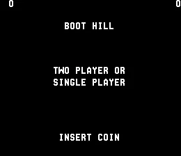 Boot Hill screenshot