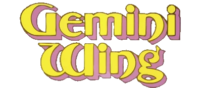 Gemini Wing logo