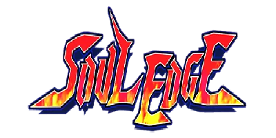 Soul Edge logo