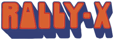 Rally X logo