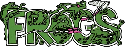 Frogs logo