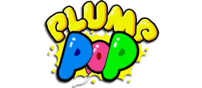 Plump Pop logo
