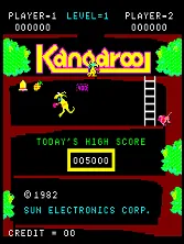 Kangaroo screenshot