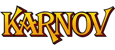 Karnov logo