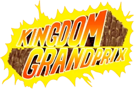 Kingdom Grandprix logo