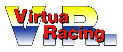 Virtua Racing logo