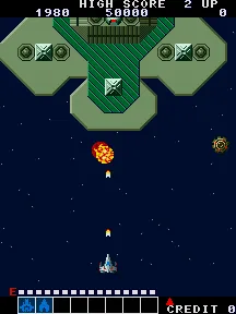 Backdrop artwork for ASO: Armored Scrum Object