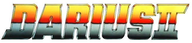 Darius II logo
