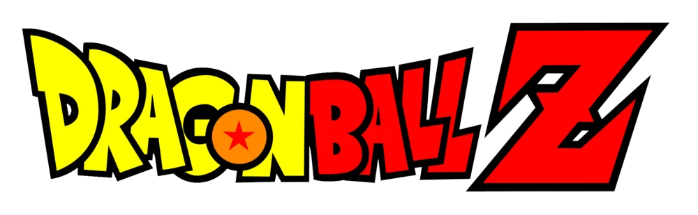 Dragon Ball Z logo