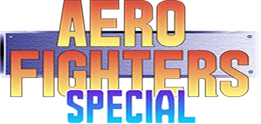 Aero Fighters Special logo