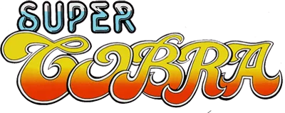 Super Cobra logo
