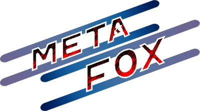 Meta Fox logo
