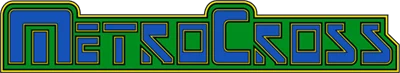 Metro-Cross logo
