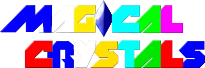 Magical Crystals logo