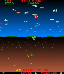 Backdrop artwork for Minefield