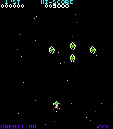 Backdrop artwork for Moon Quasar