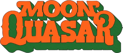 Moon Quasar logo
