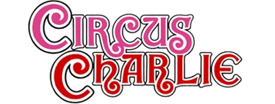 Circus Charlie logo