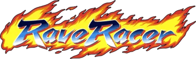 Rave Racer logo
