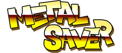Metal Saver logo