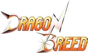Dragon Breed logo
