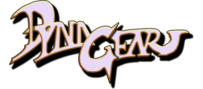 Dyna Gear logo