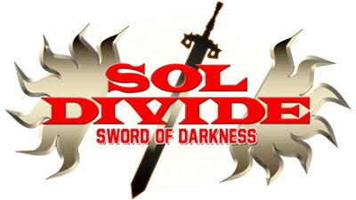 Sol Divide: The Sword Of Darkness logo
