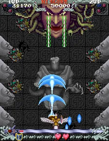 Backdrop artwork for Phelios
