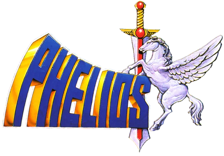 Phelios logo