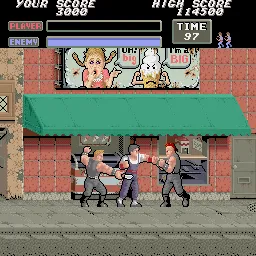Backdrop artwork for Vigilante