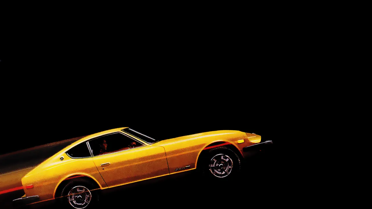 Backdrop artwork for 280-ZZZAP