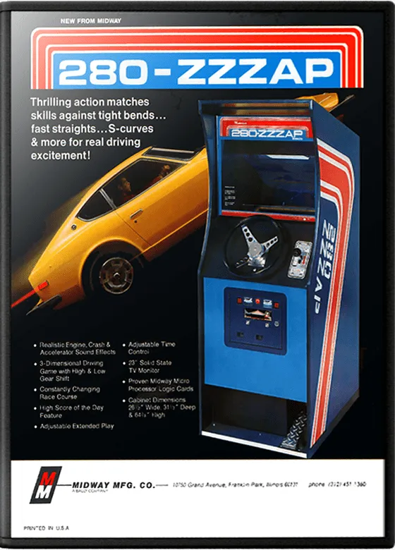 280-ZZZAP box art