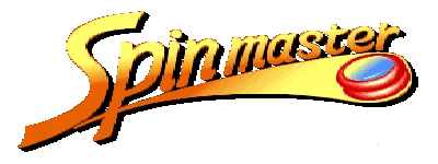 Spin Master / Miracle Adventure logo