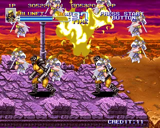 Backdrop artwork for Shadow Force