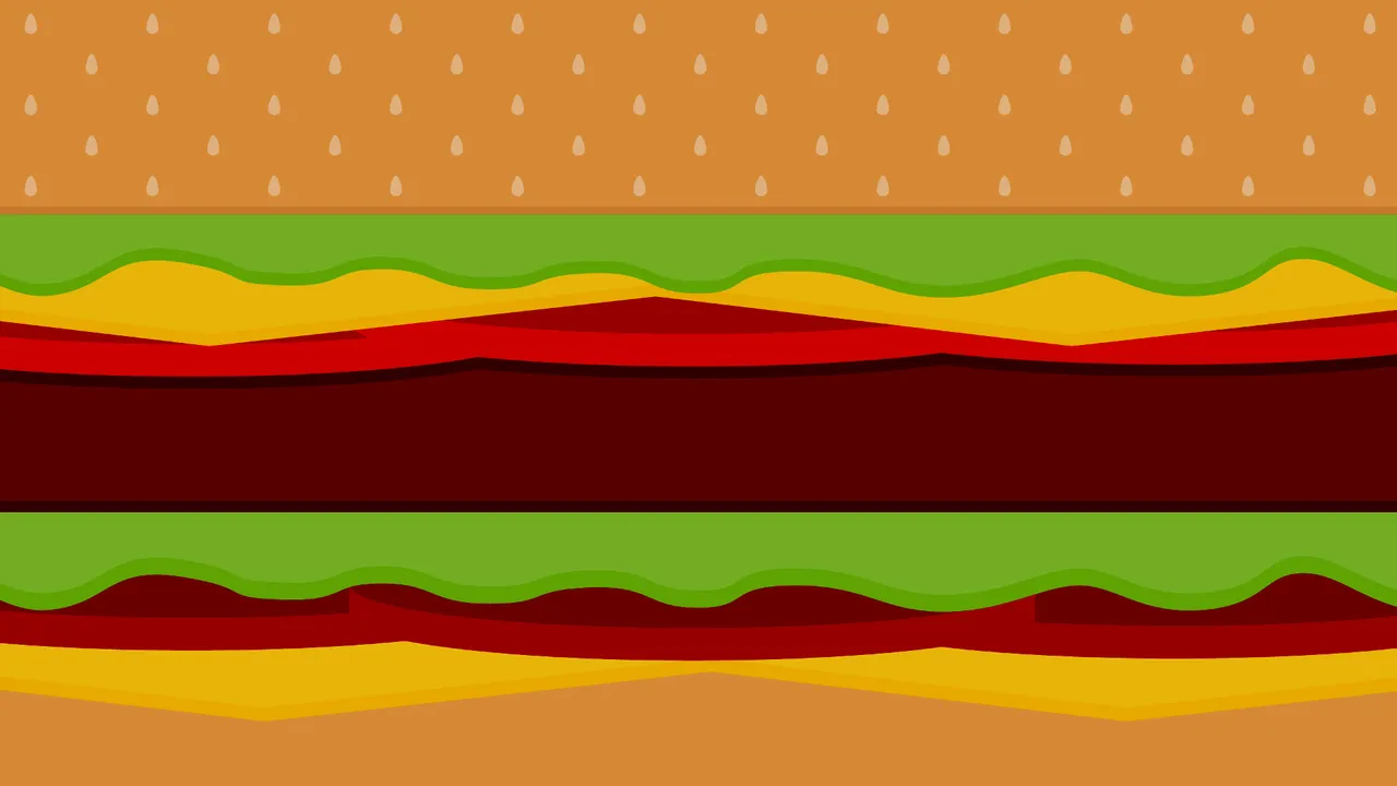Backdrop artwork for Burger Time