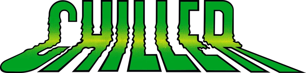 Chiller logo