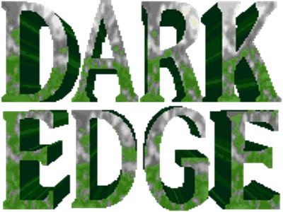 Dark Edge logo
