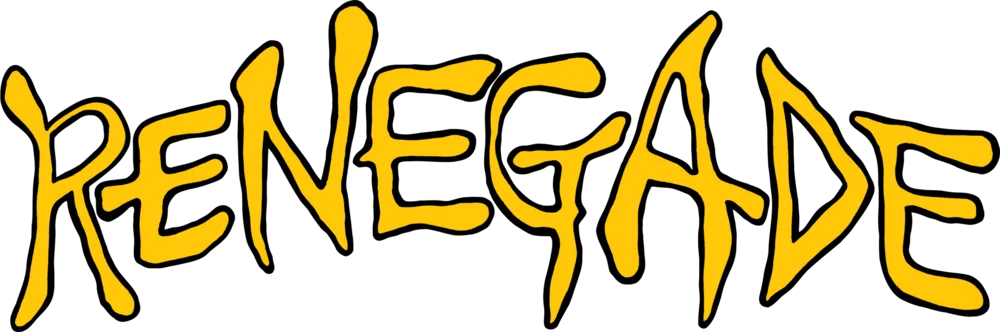Renegade logo