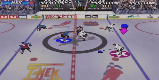 Backdrop artwork for Wayne Gretzky's 3D Hockey