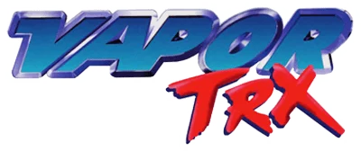 Vapor TRX logo
