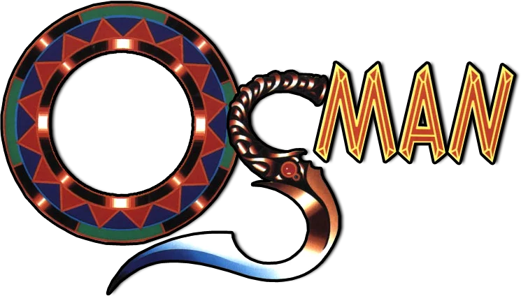 Osman logo