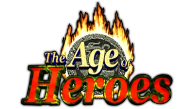 Age Of Heroes: Silkroad 2 logo