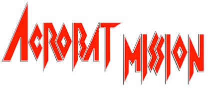 Acrobat Mission logo